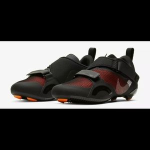 Nike Women's Superrep Pelaton / Cycling Shoes CJ0775-008 Size 8.5 and 9